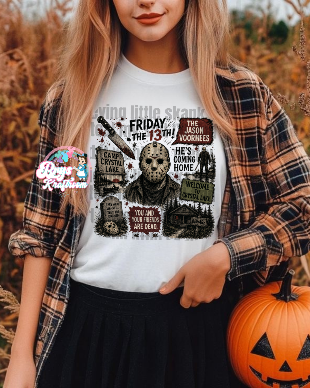 Friday the 13th