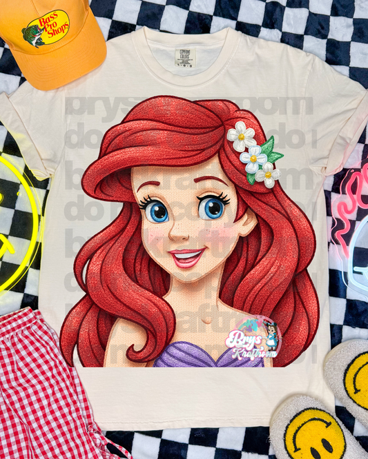 Ariel | Yarn