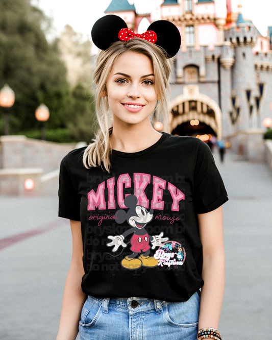 OG Mouse
