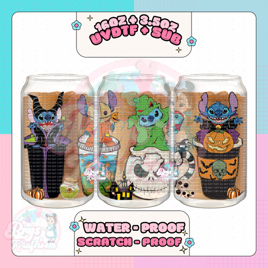 627 Halloween | Costumes + Coffee (5)