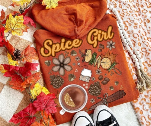 Spice Girl