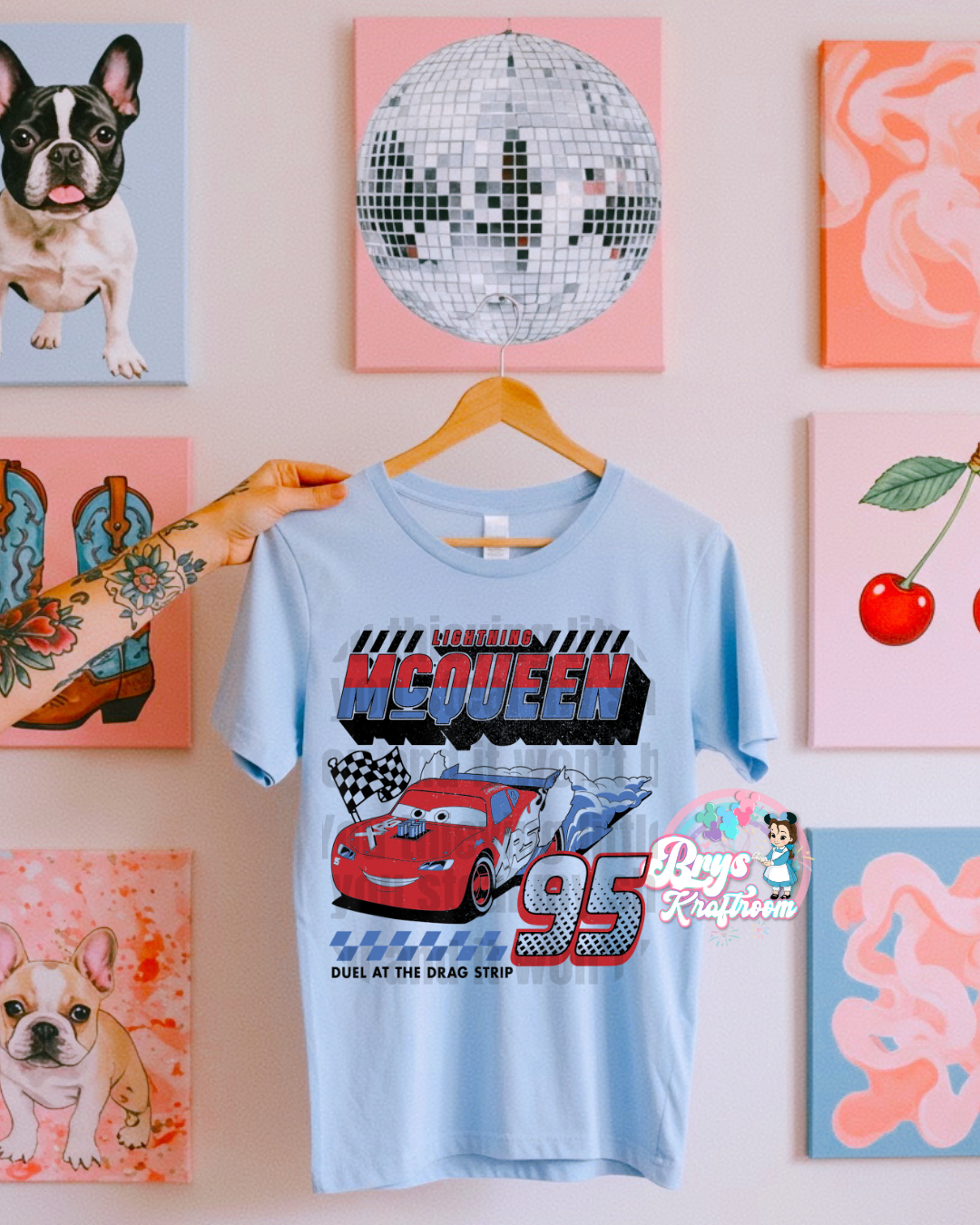 McQueen