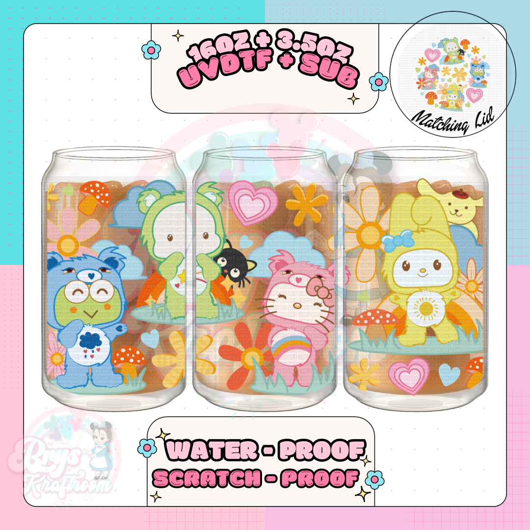 Hk Spring Ositos
