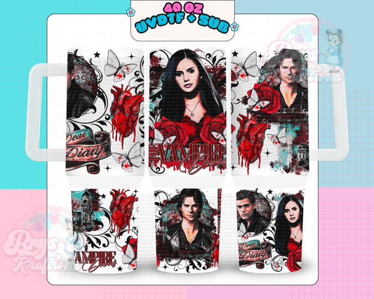 Vampire Diaries (48)