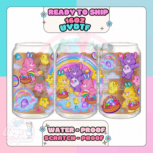 Care Bear | Easter  (RTS)