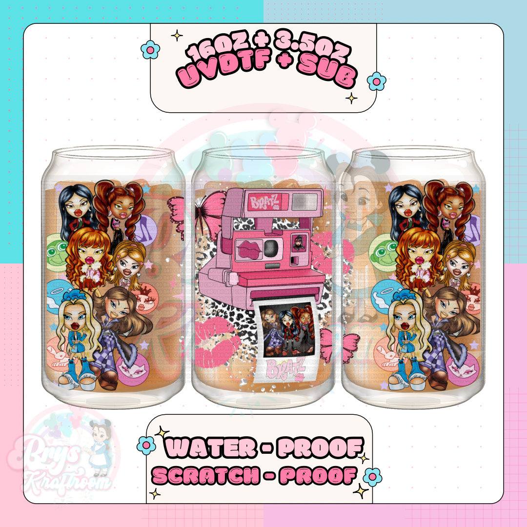Bratz 10