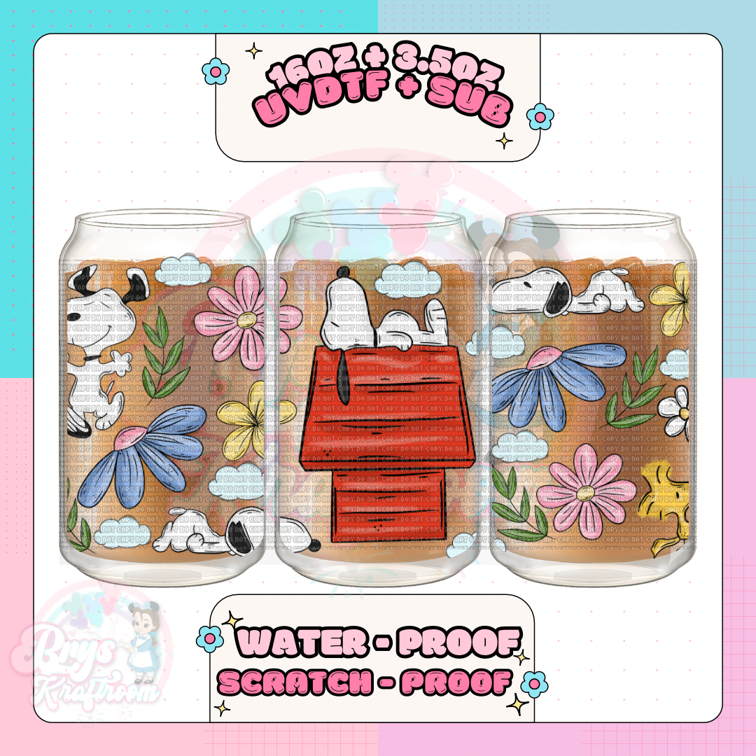 Spring Snoop