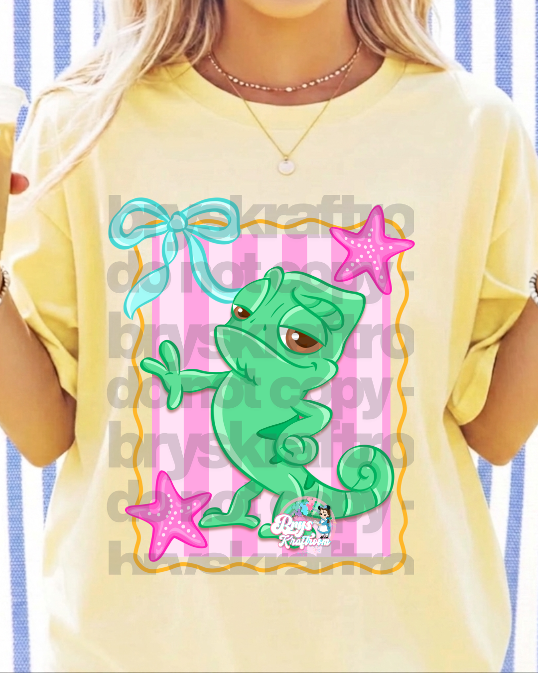 Beachy | Gecko