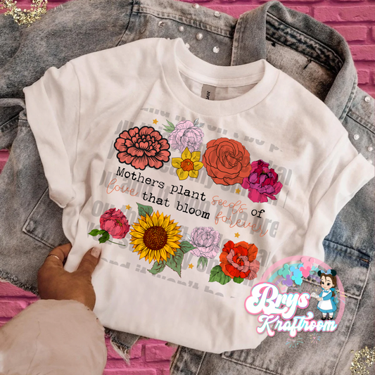 Mothers Bloom