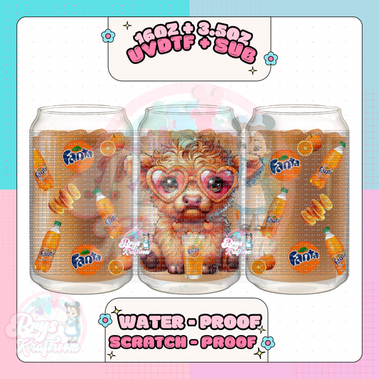 Highland | Fanta