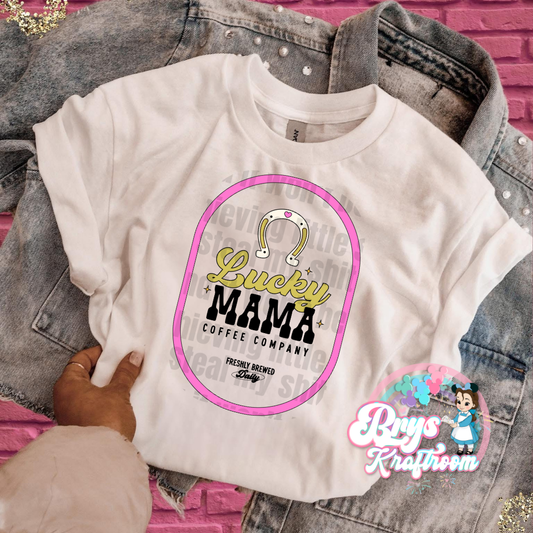 Lucky Mama | Lime