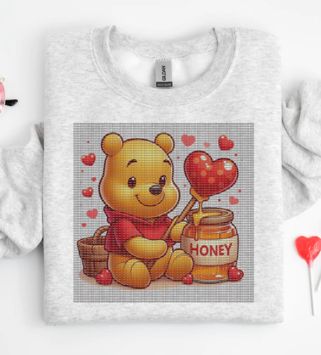 Pooh Honey