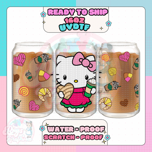 HK SB’s UVDTF Wrap