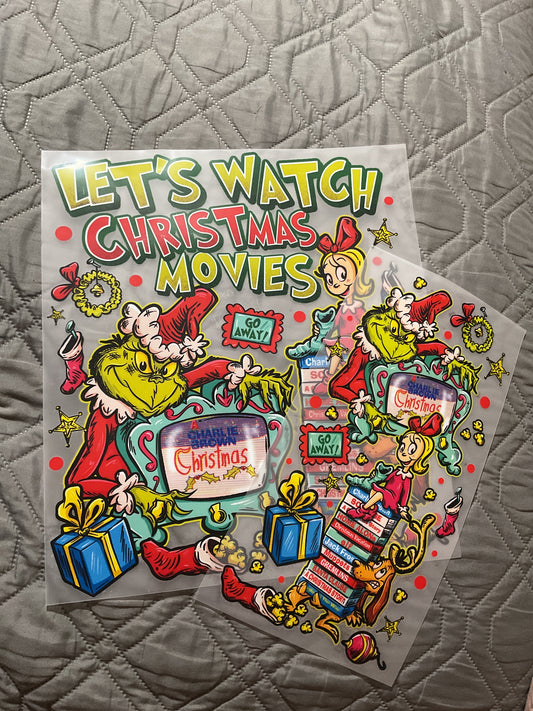 RTS XMAS 20 (2sleeves)