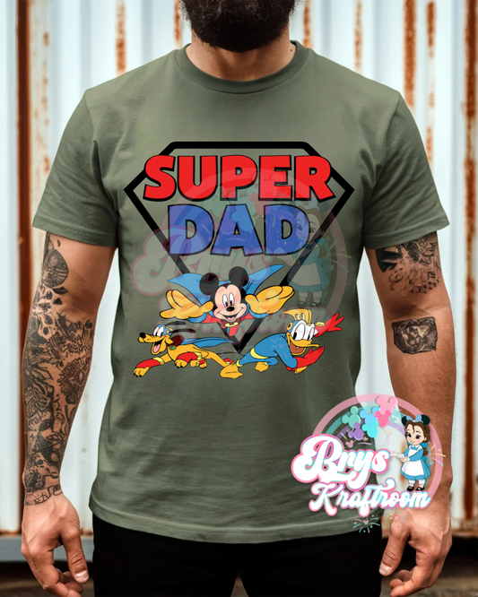 Dad 30