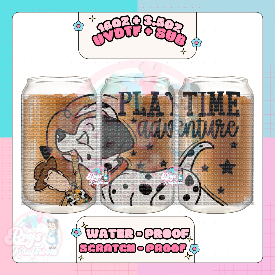 Dalmatian Playtime