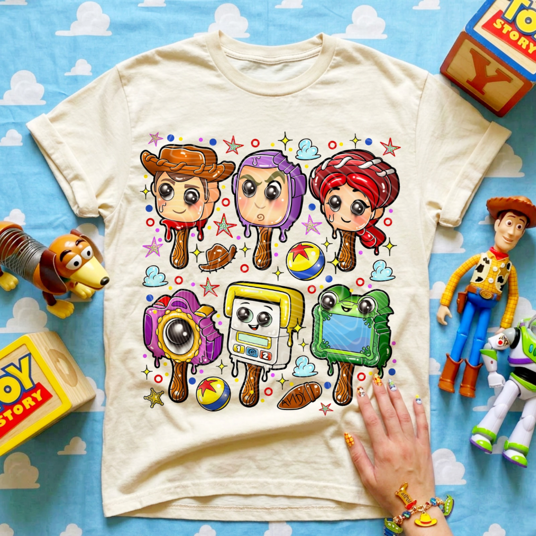 Toys 5