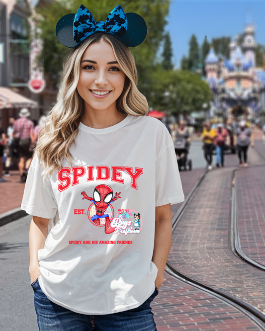 Spidey