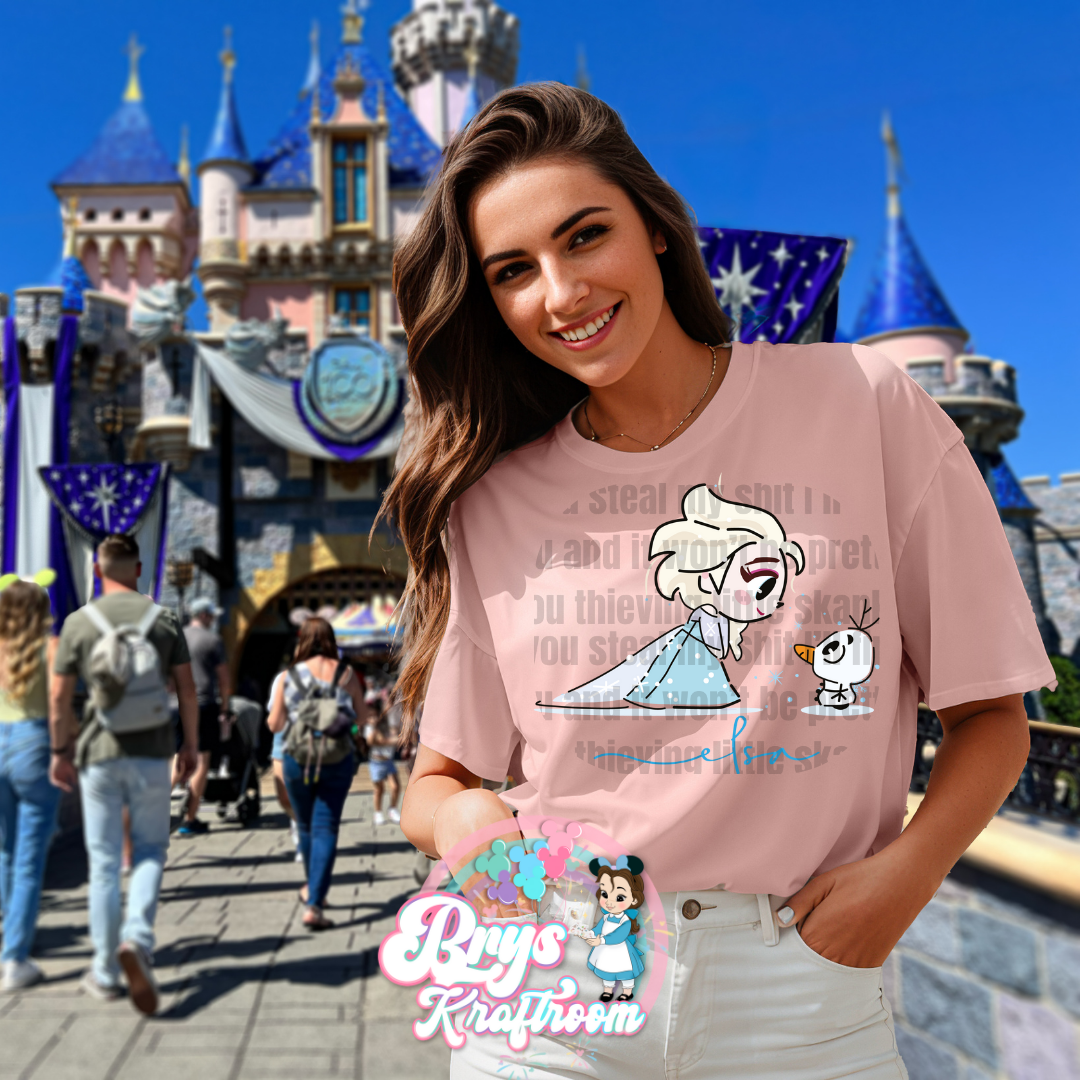 Elsa