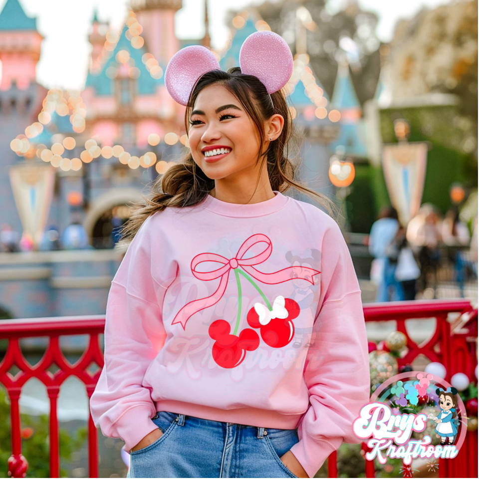 Surprise VDAY SHIRT