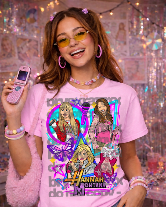 Hannah Y2K