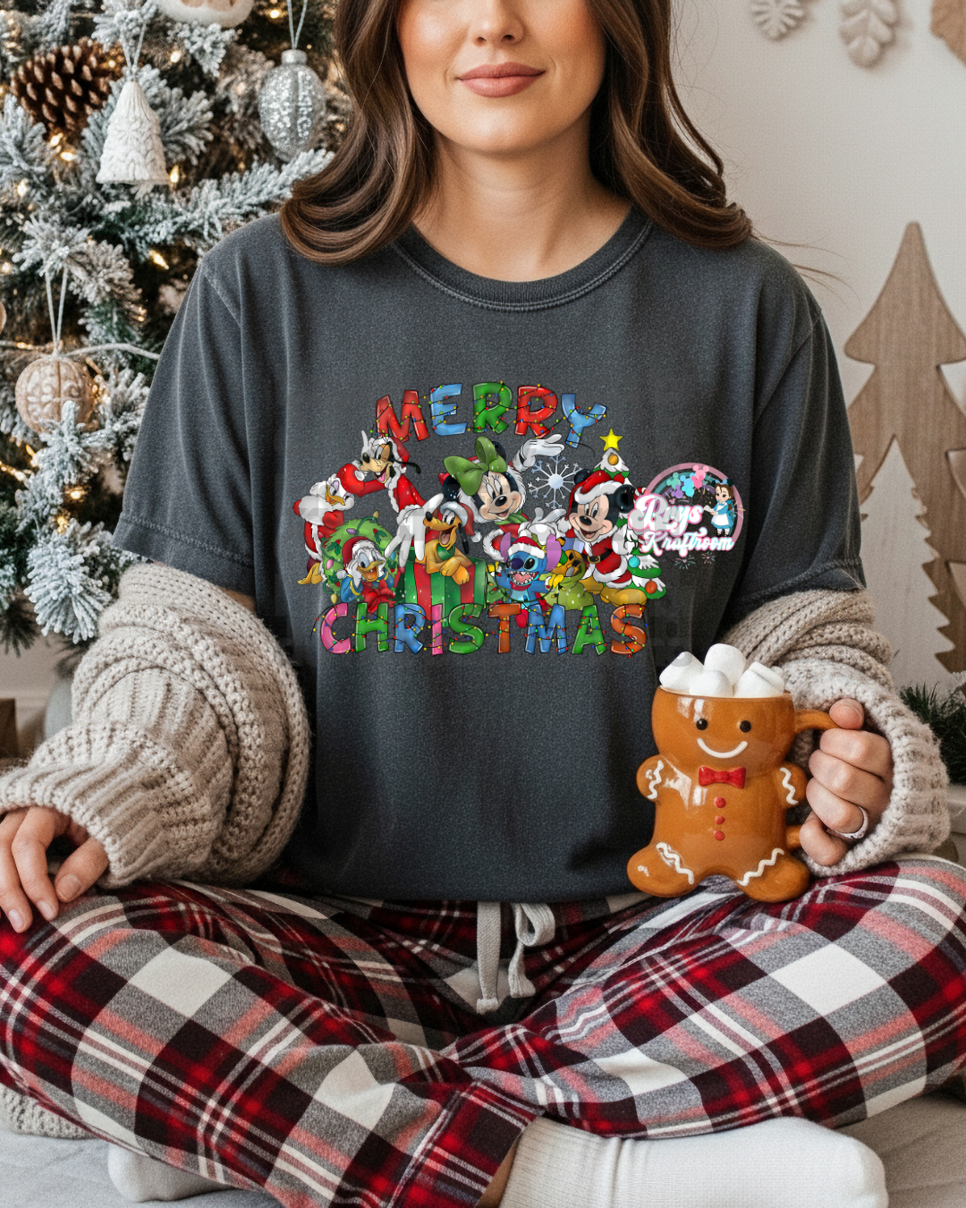 Merry Christmas | Clubhouse