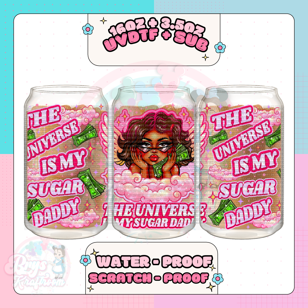 Sugar Daddy Universe (3)