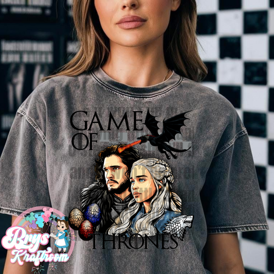 Game of Thrones
