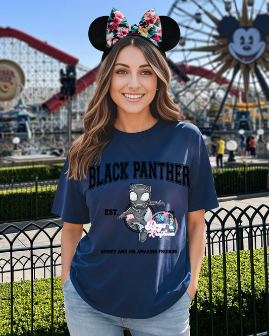 Blk Panther