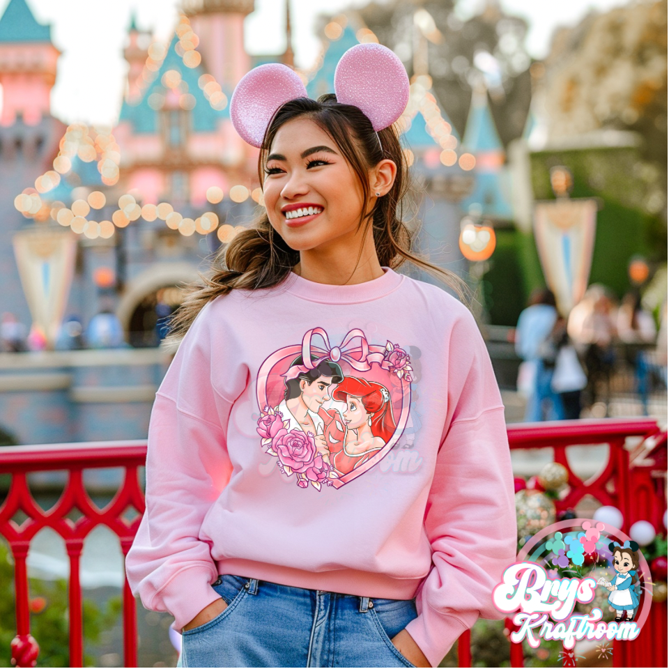 Surprise VDAY SHIRT