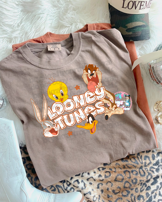 Looney Tunes