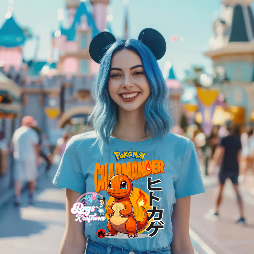 Charmander