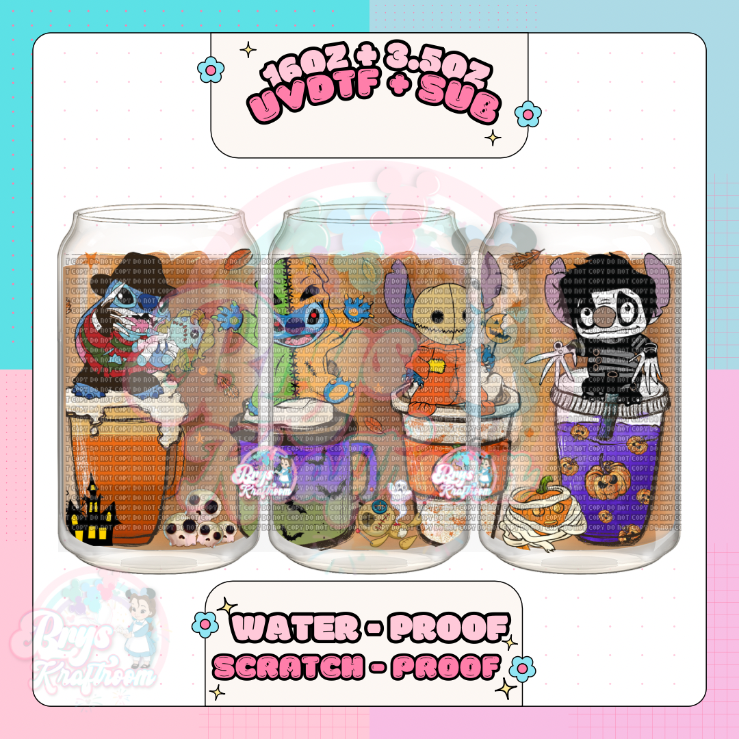 627 Halloween | Costumes + Coffee (3)