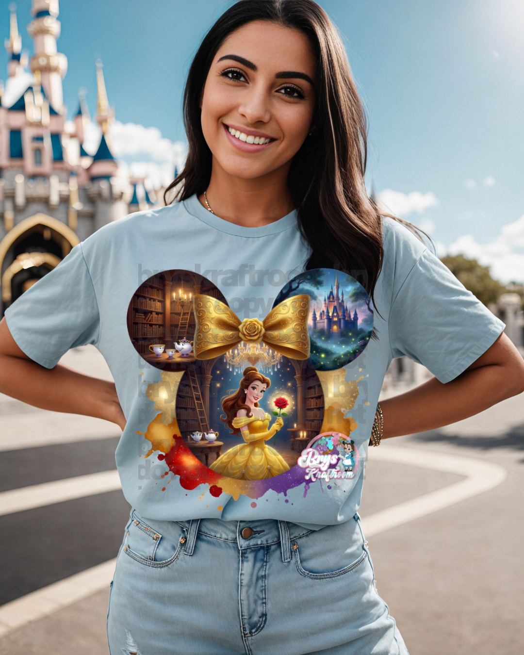Belle