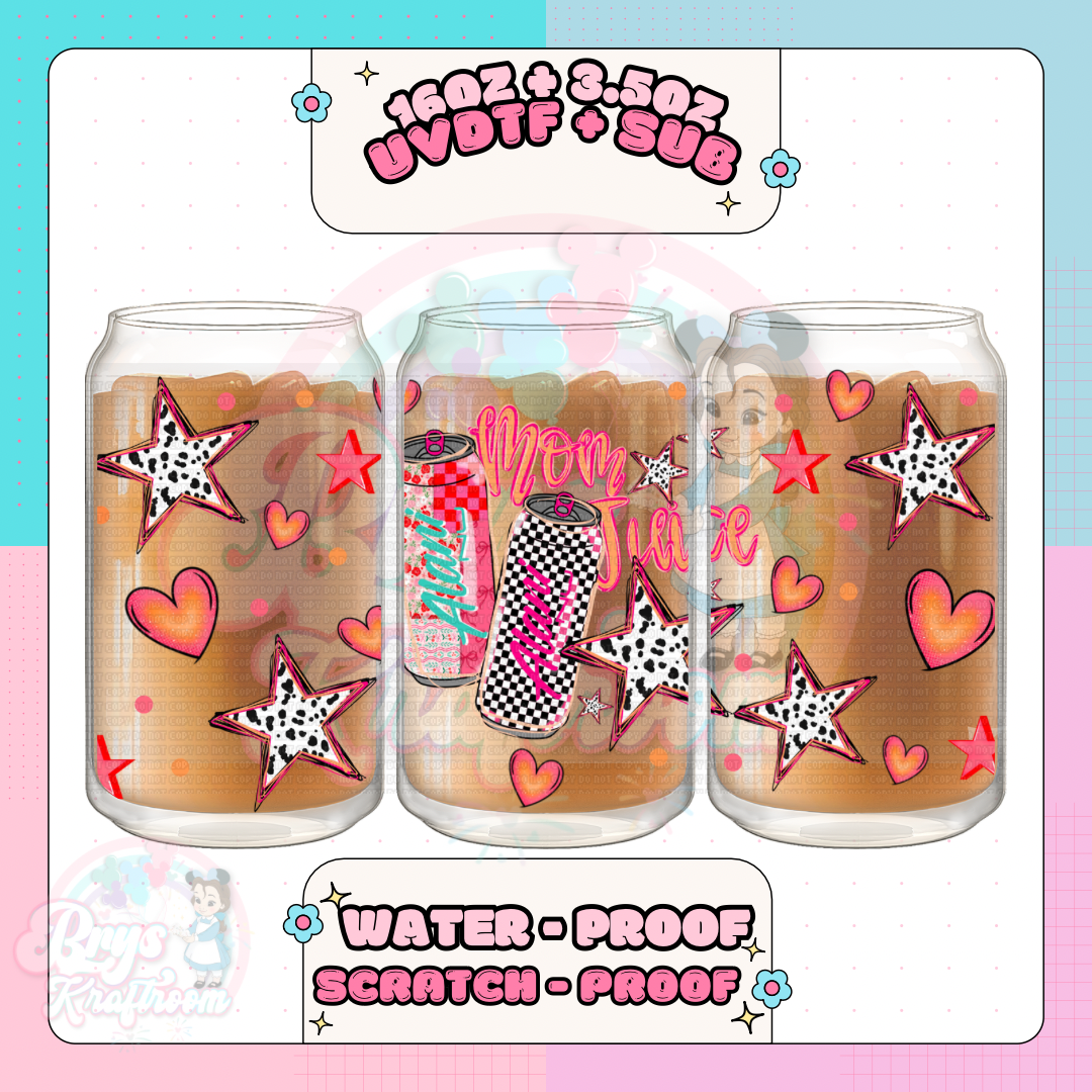 Mom Juice | Alani