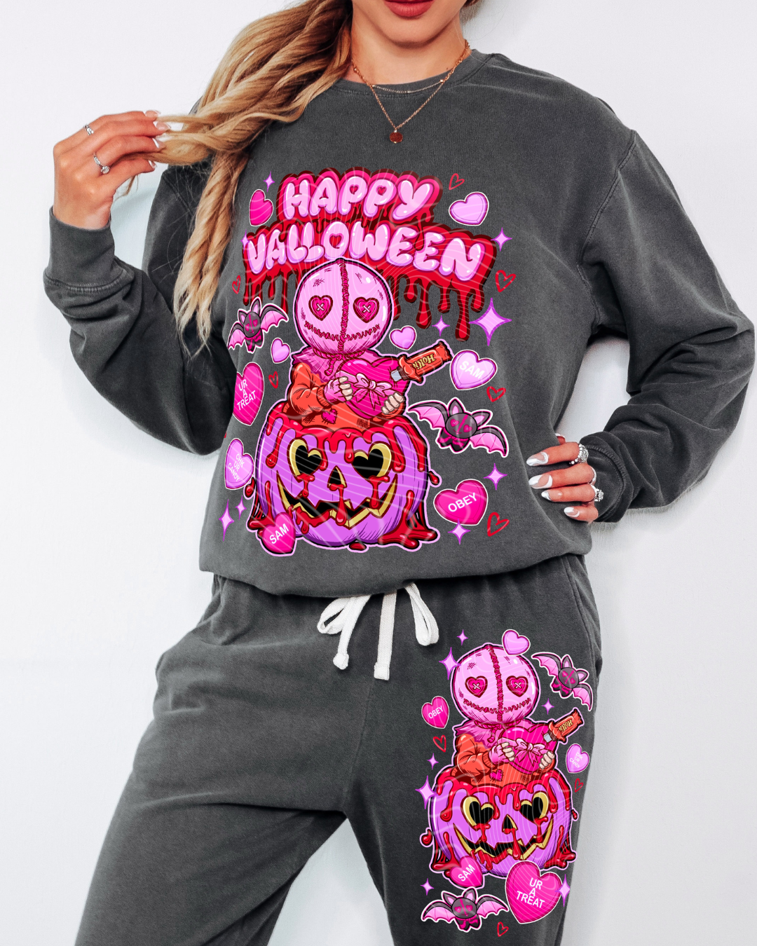 Happy Valloween