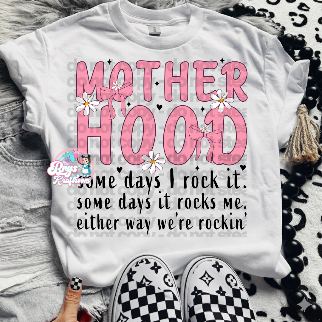 Motherhood
