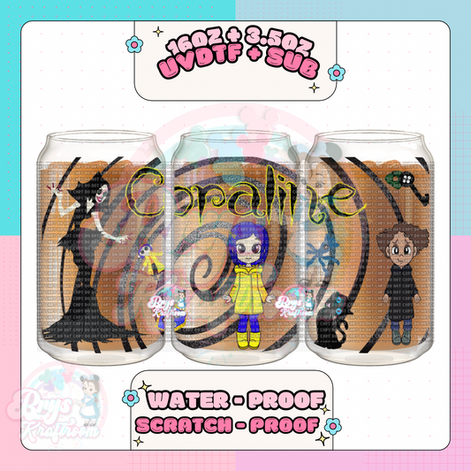 Coraline