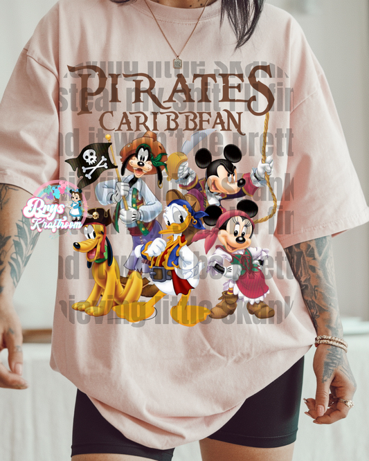 Pirates