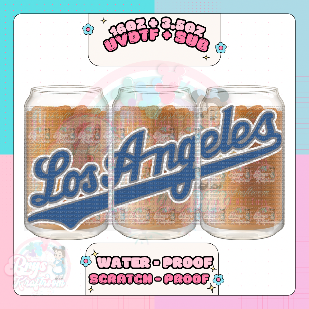 Los Ángeles
