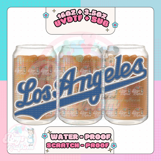 Los Ángeles