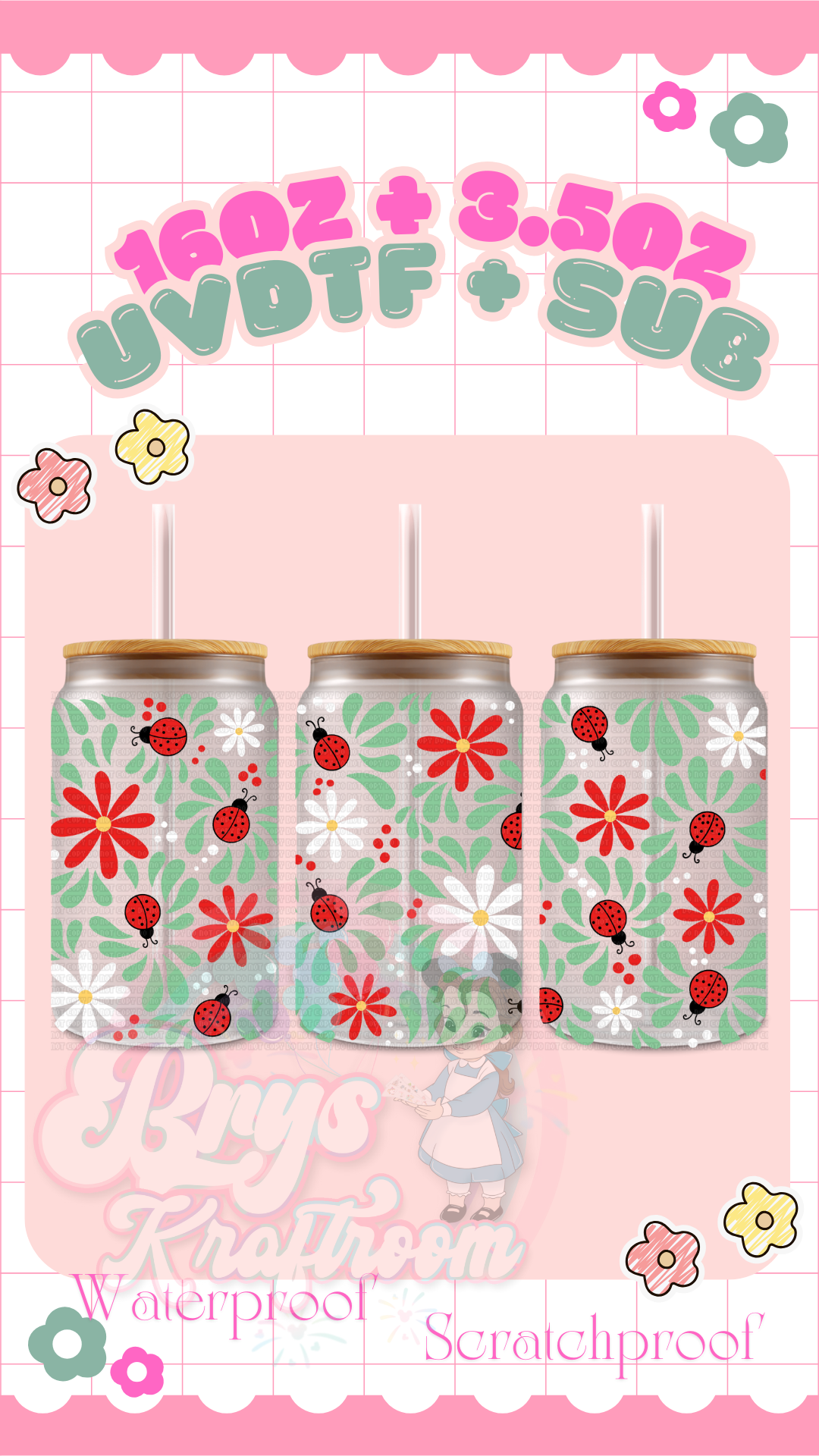 Lady Bug Talavera *EXCLUSIVE*