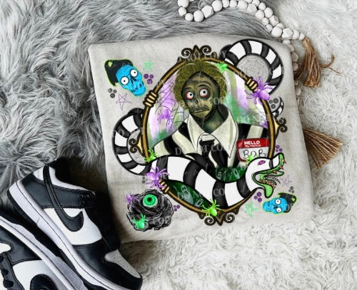BEETLE JUICE BEETLE JUICE