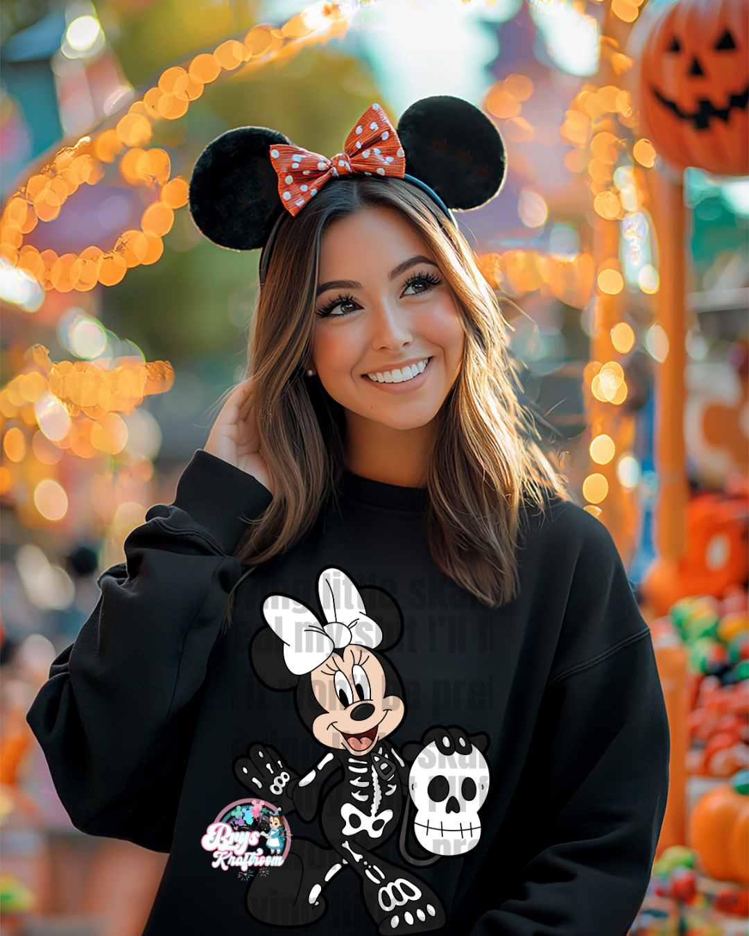 Minnie Skelly