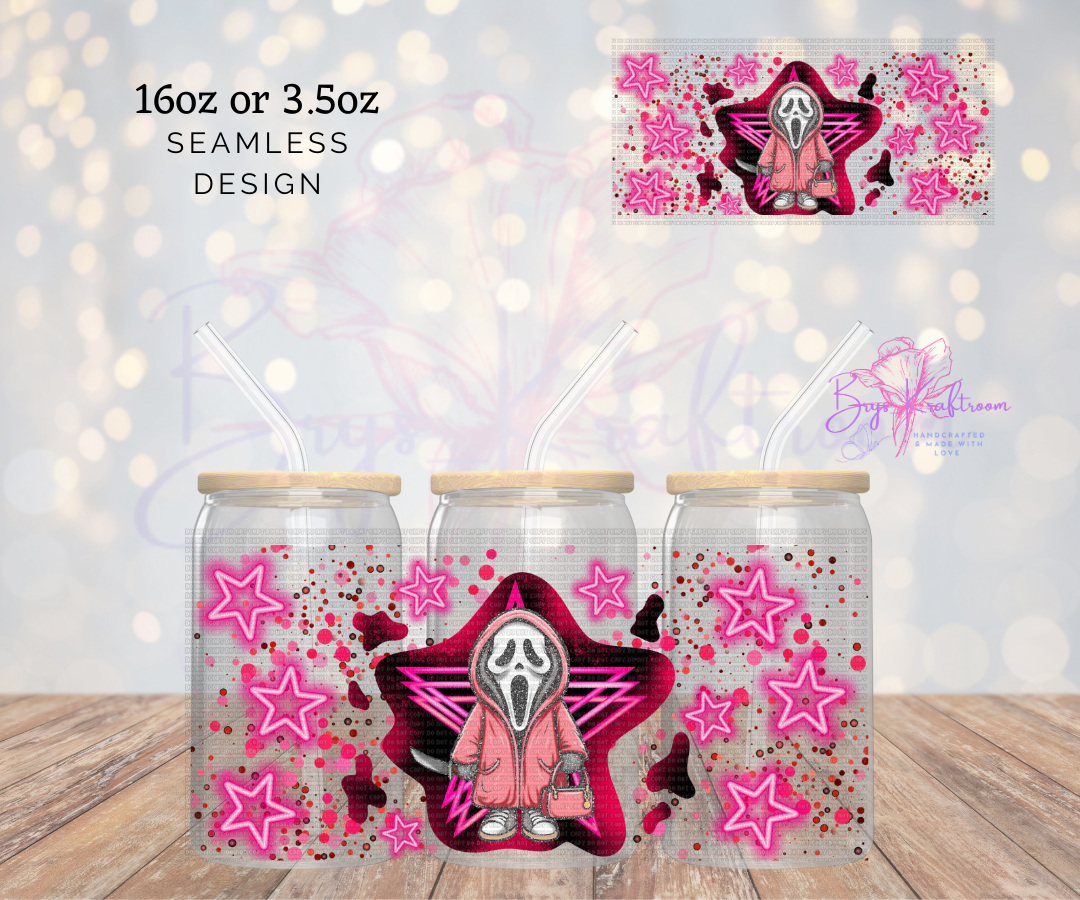 GF Stars / Dots