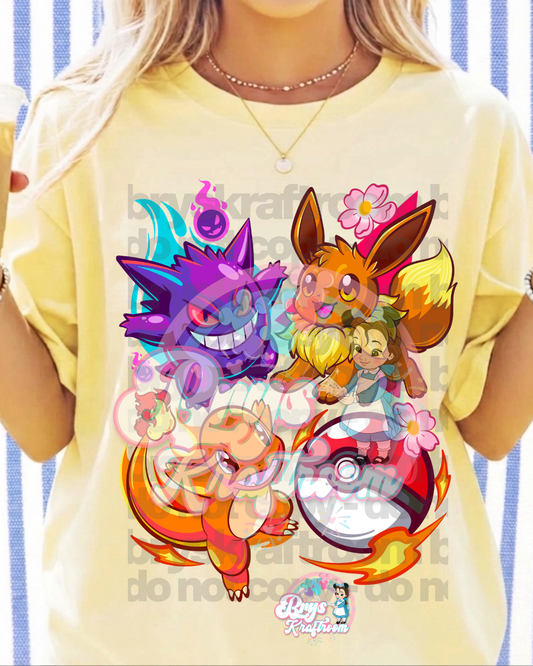 Pokémon