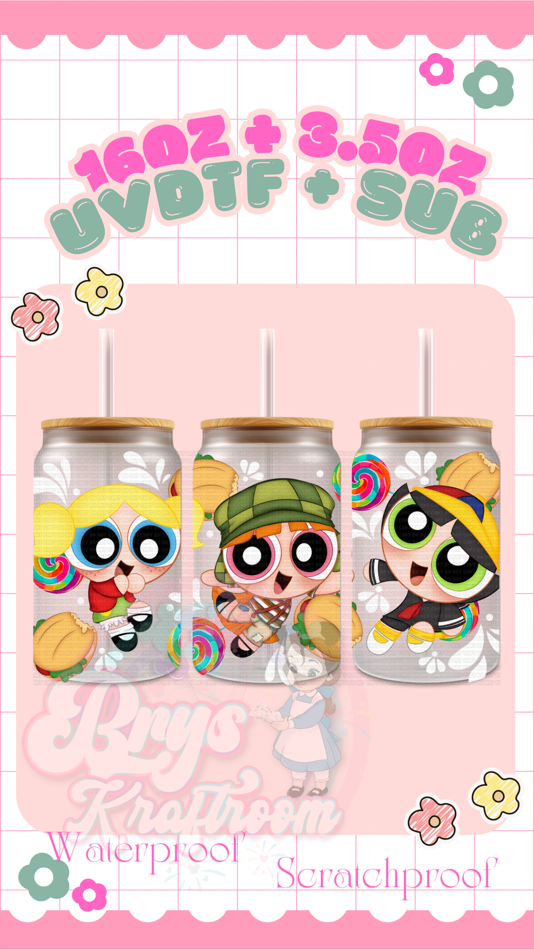 PPG TORTAS
