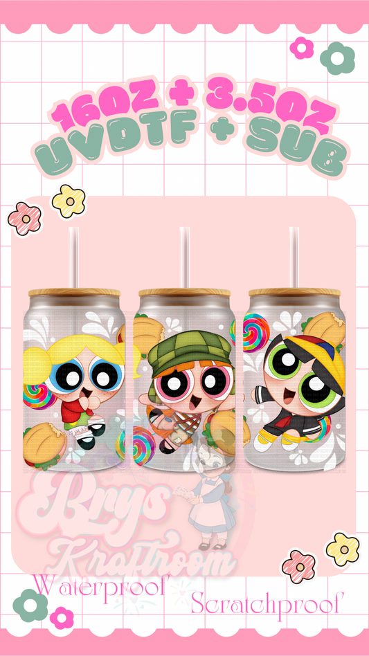 PPG TORTAS