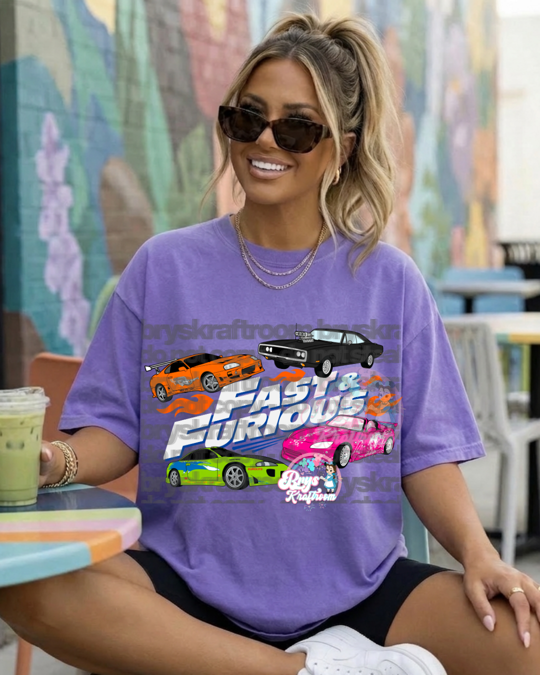 F&F Cars
