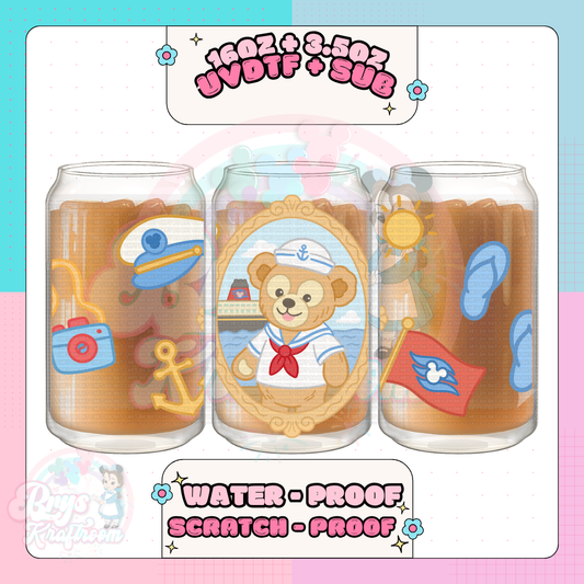 Sailor Duffy